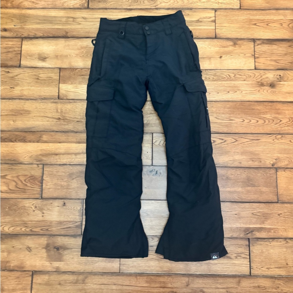 Boy Ski Pants